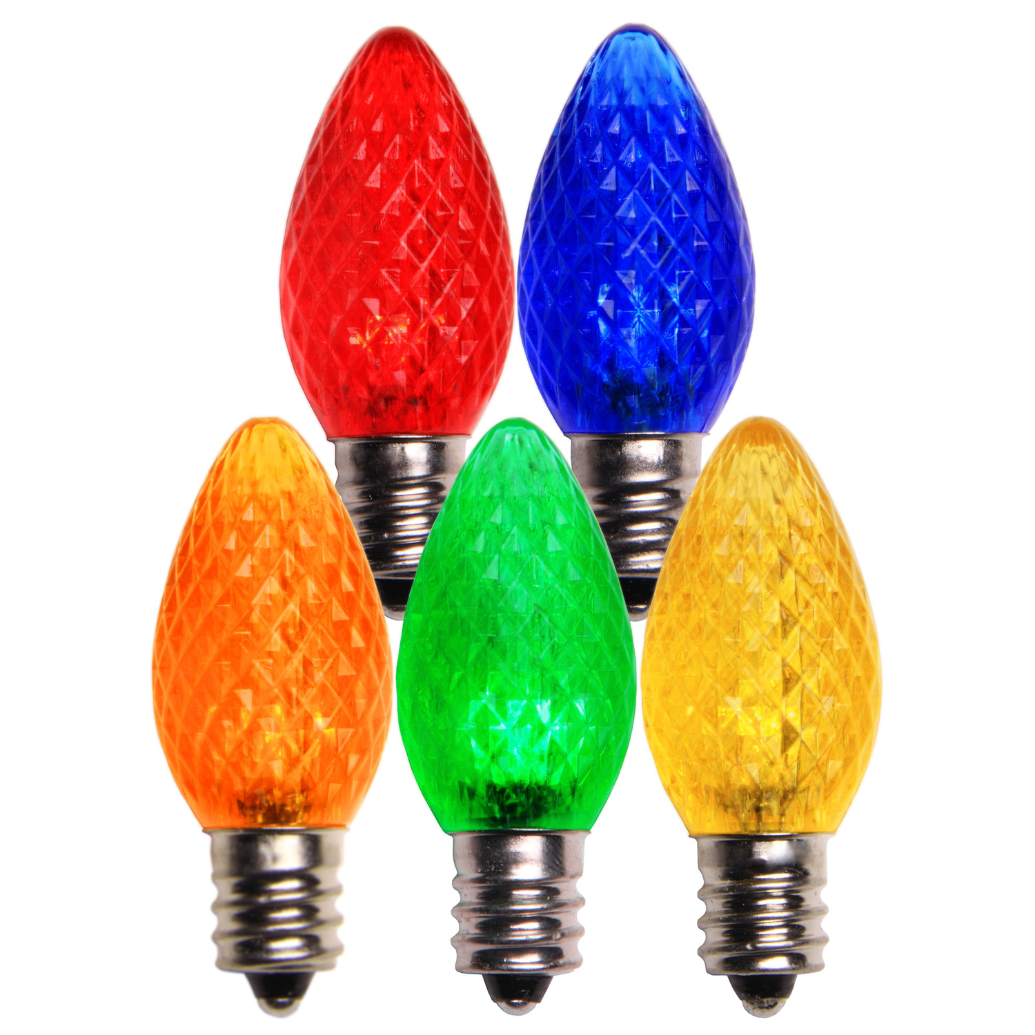 LED bulbs