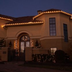 Holiday Lights Leawood, Kansas