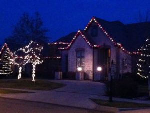 Kansas City, Missouri Residential Home