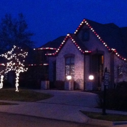 Kansas City, Missouri Residential Home
