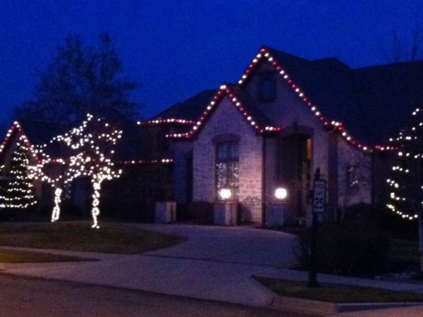 Kansas City, Missouri Residential Home