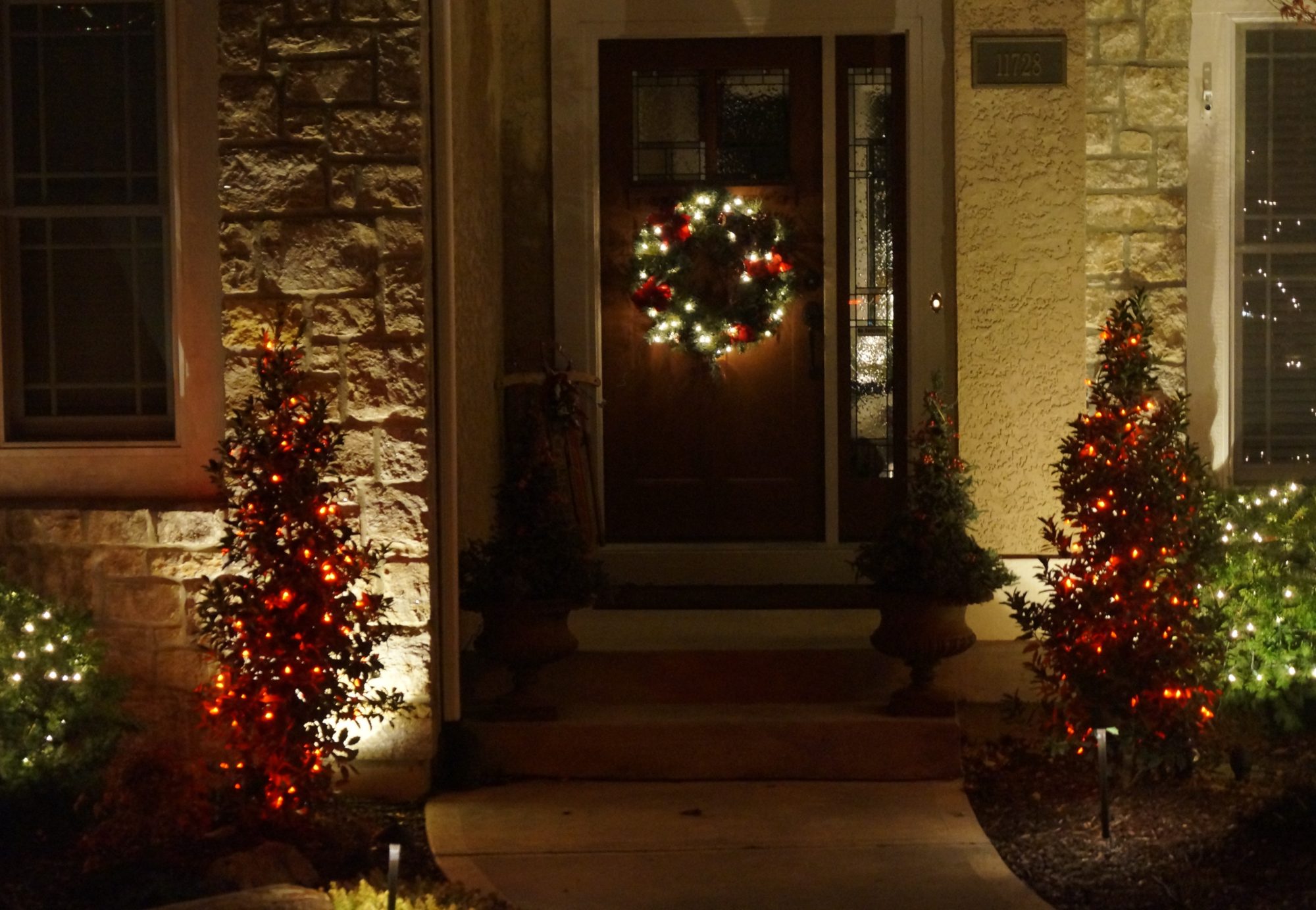 Christmas Decorating Service Olathe Kansas