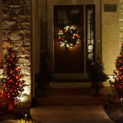 Christmas Decorating Service Olathe Kansas