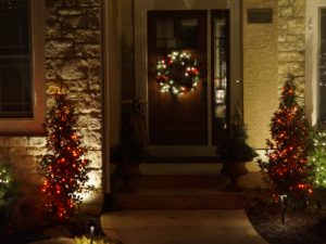 Overland Park, Kansas Residential Home