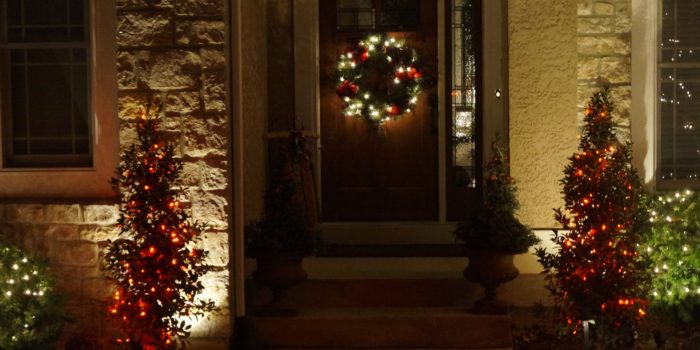 Overland Park, Kansas Residential Home
