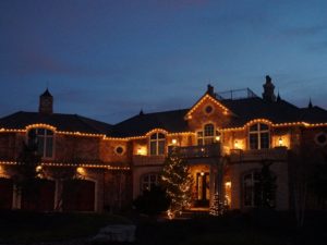Lenexa, Kansas Residential Home