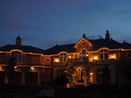 Lenexa, Kansas Residential Home