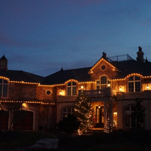 Lenexa, Kansas Residential Home