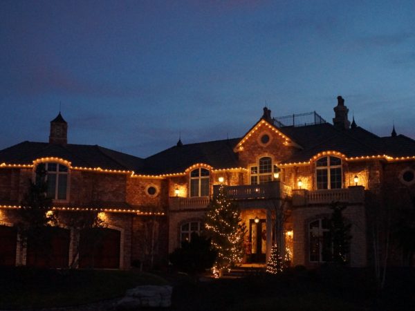 Lenexa, Kansas Residential Home
