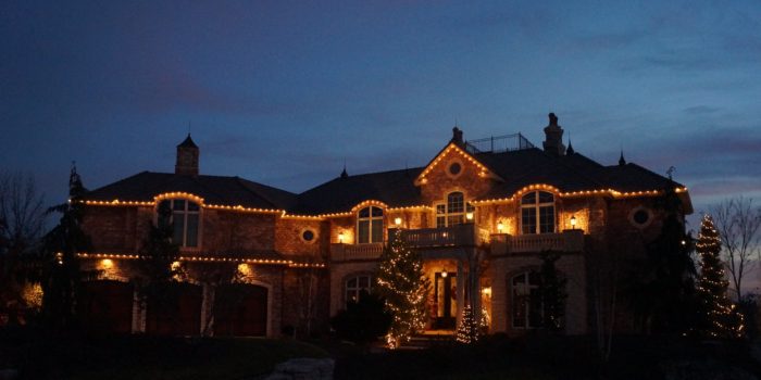 Lenexa, Kansas Residential Home