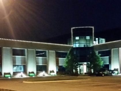 Leawood, Kansas Commercial Property