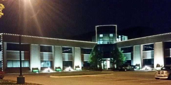 Leawood, Kansas Commercial Property