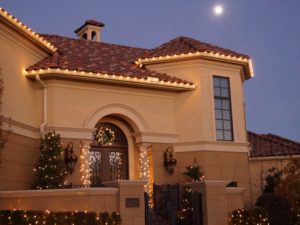 Leawood, Kansas Residential Home