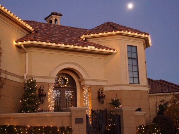 Leawood, Kansas Residential Home